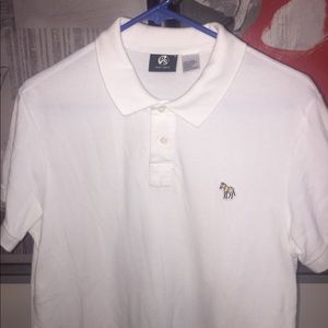 PS Paul Smith polo shirt/ size Medium